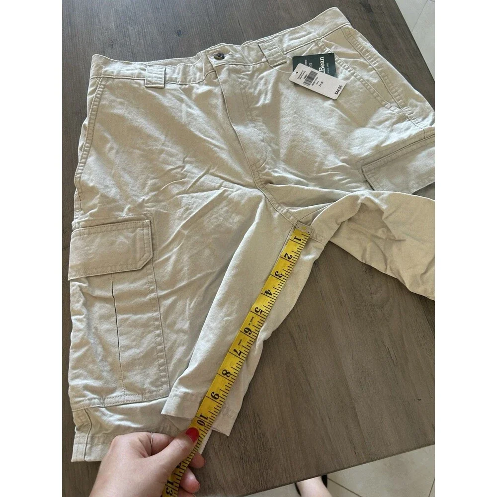 NEW! LL Bean Tropicweight 10